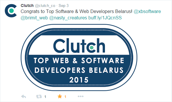 top software developers in belarus