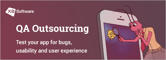 outsource cross platform testing
