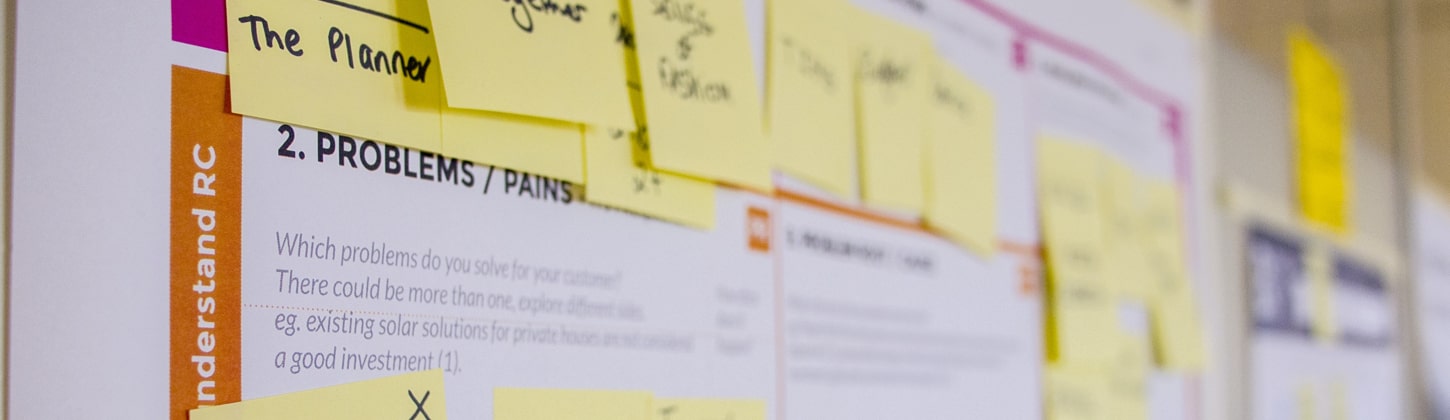 Combining Waterfall, Kanban and Scrum. Real Use Case Experience