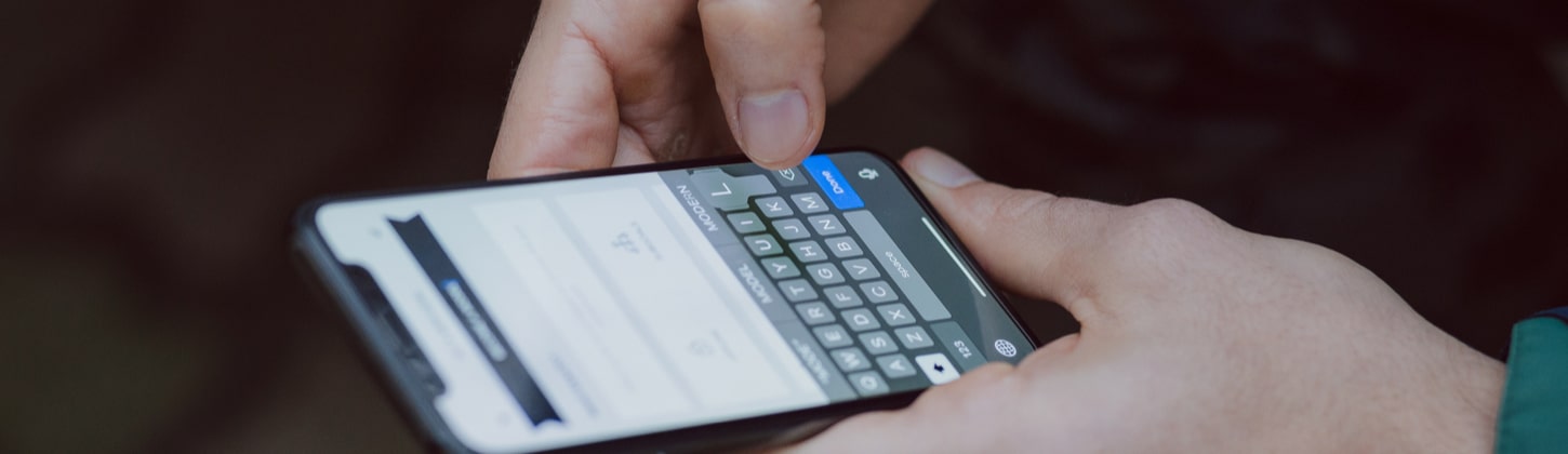 Hybrid Mobile App Development: Getting a Native Experience