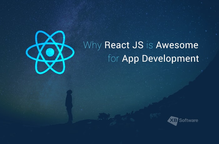 why react is awesome