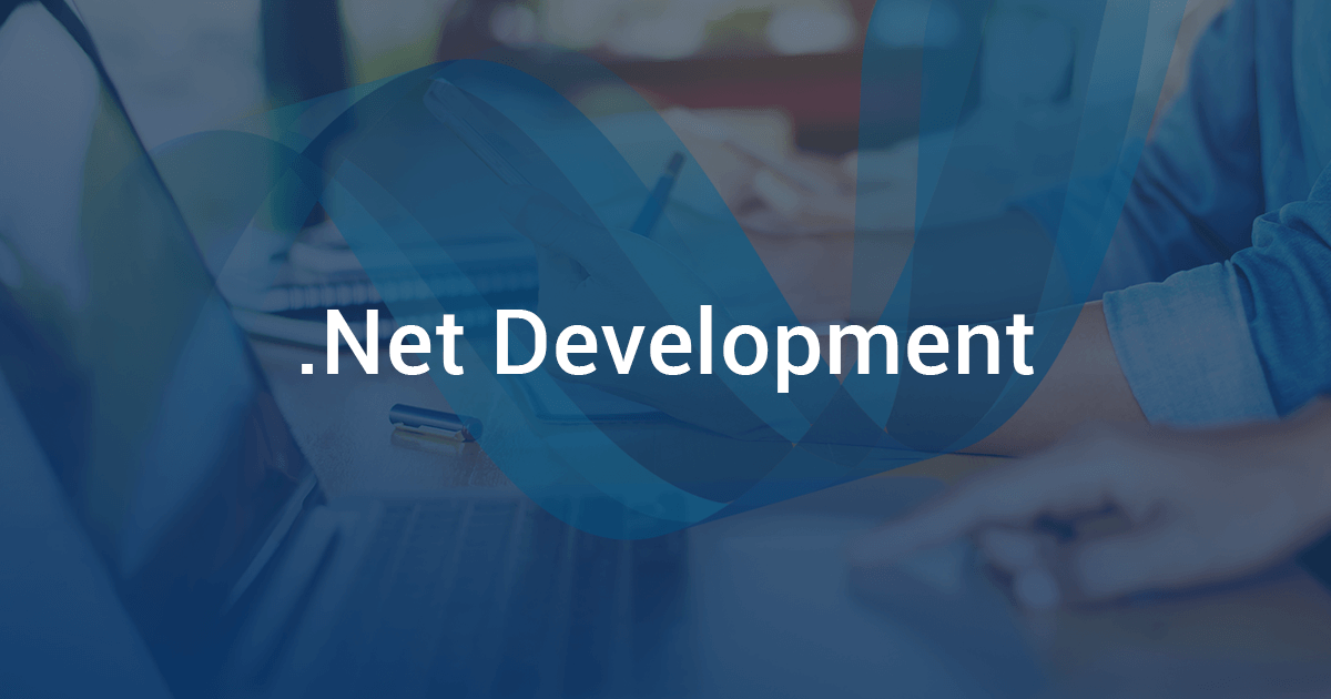 Net Development Company | Hire Dot Net Developers - XB Software