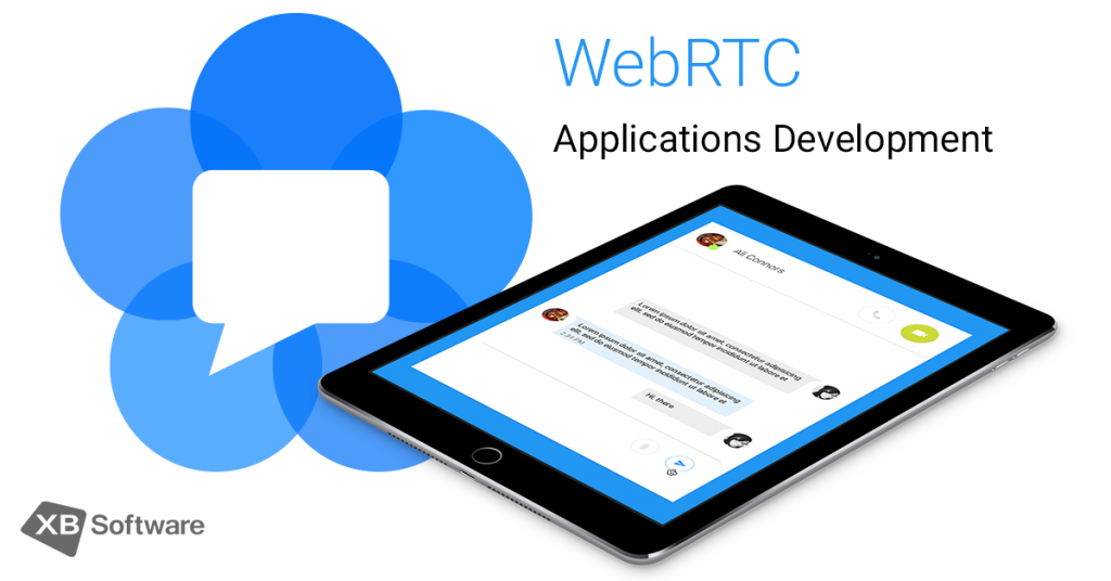 WebRTC Apps