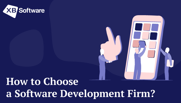 Choose a Software Development Firm