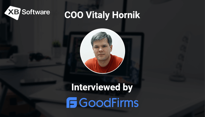 Goodfirms interview