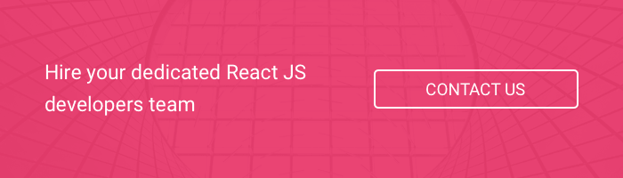 hire react developers team