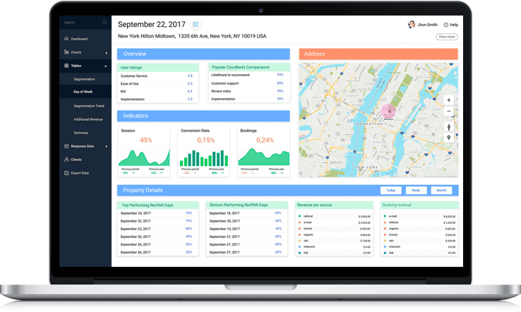 Project Management System