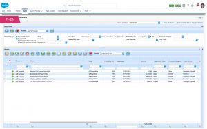 How to Improve SalesForce Components with Webix - XB Software