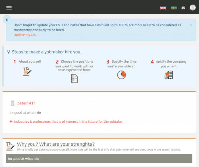 Human Resource Management System