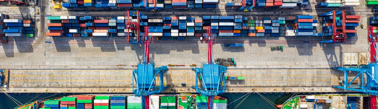 Technologies in Supply Chain Management: Trends, Costs, and Predictions