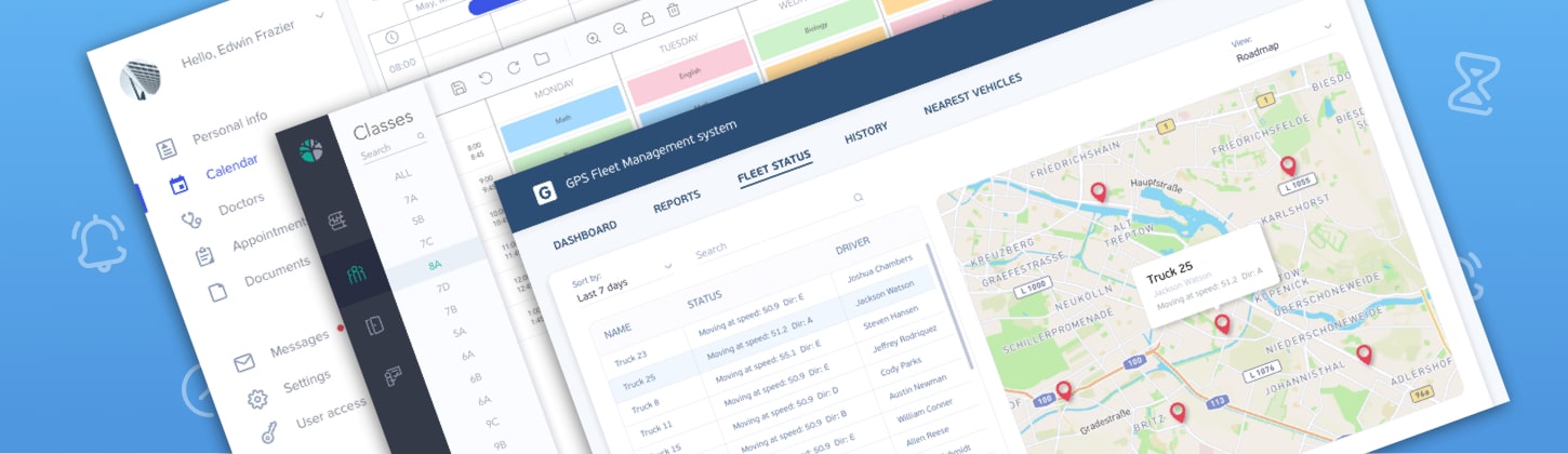 Increasing Customer Satisfaction With DHTMLX Scheduler [Practical Examples]