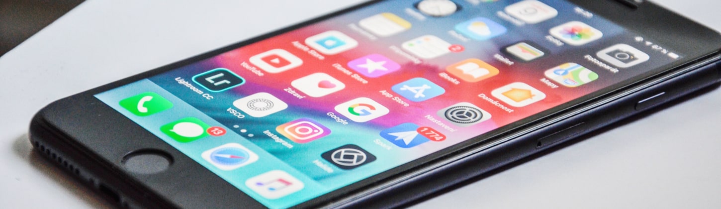 Native Apps vs Progressive Web Apps. Competing With Progress for the Hearts of Users