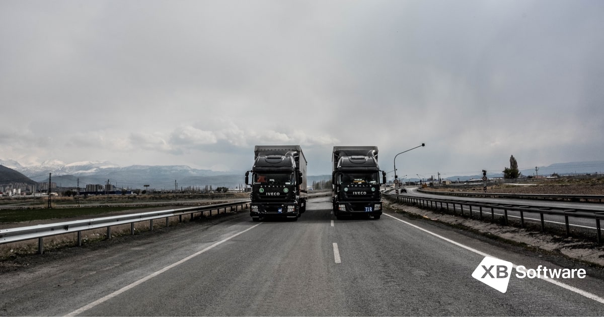 Fleet management system: key modules, its functions and benefits for ...