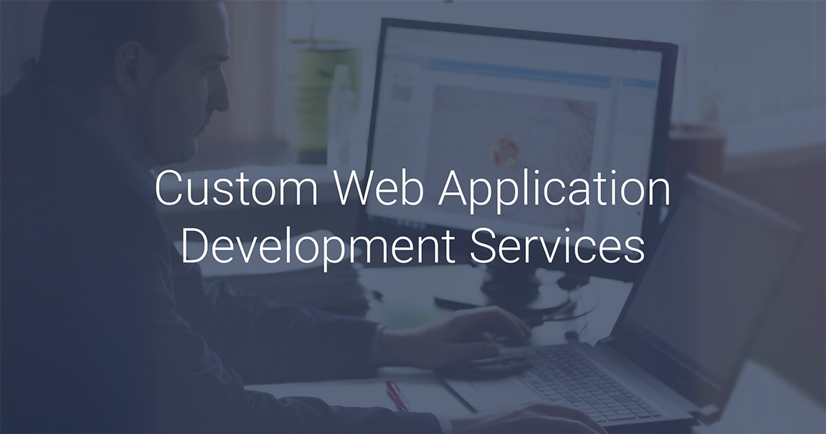 Custom Web Application Development And Service Company Xb Software