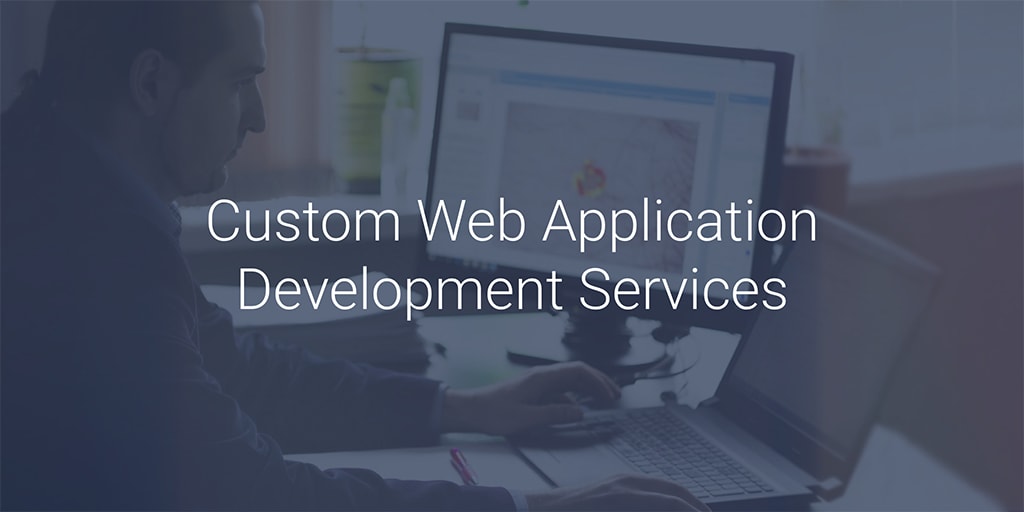 Web Application Development Service Company