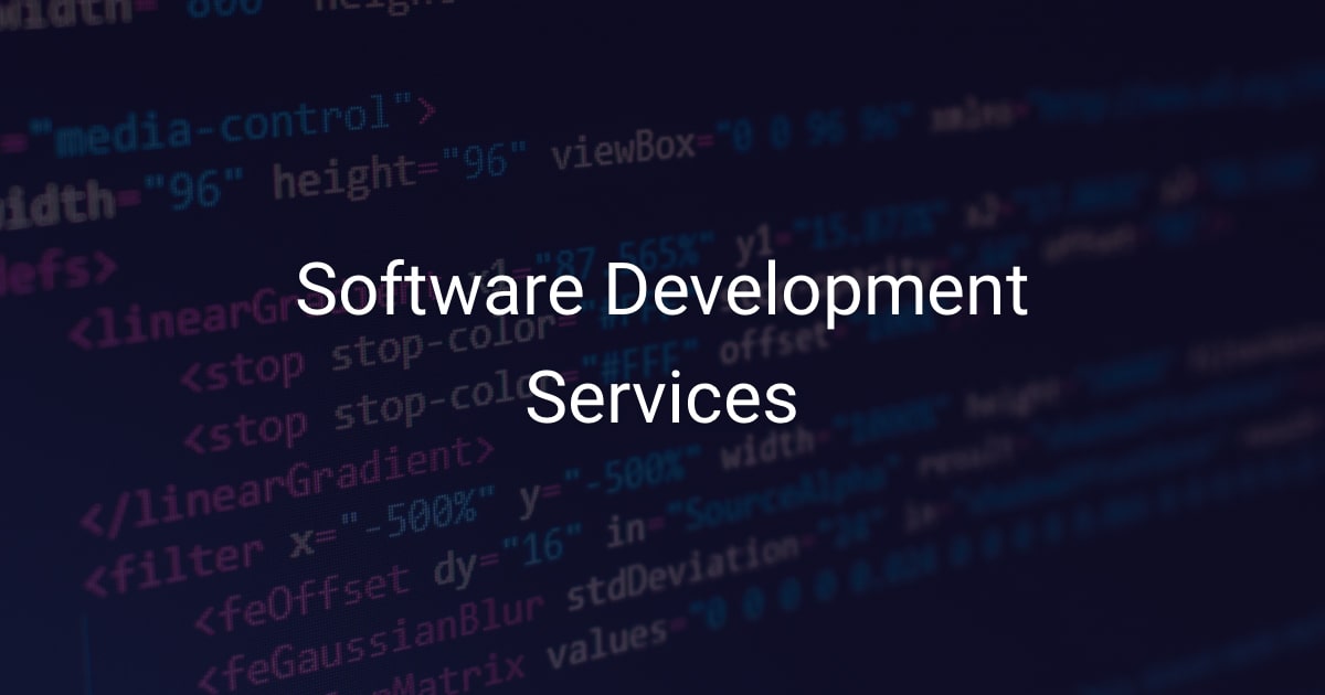 Custom Software Development Services | XB Software