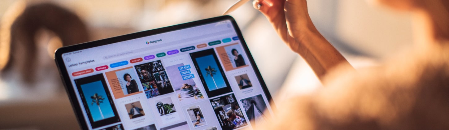 Trending Transformations in Custom Web Design Services