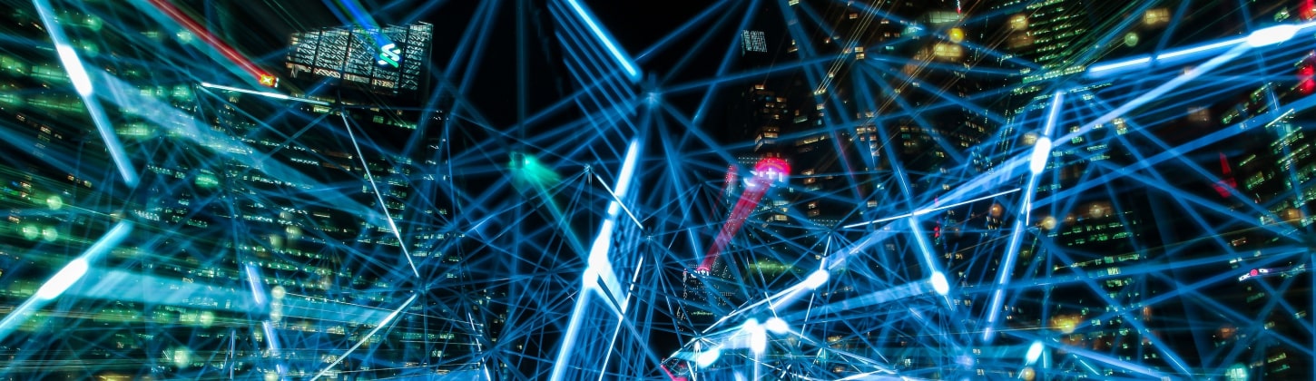 How IoT Simplifies Our Life and in Which Spheres It is Used