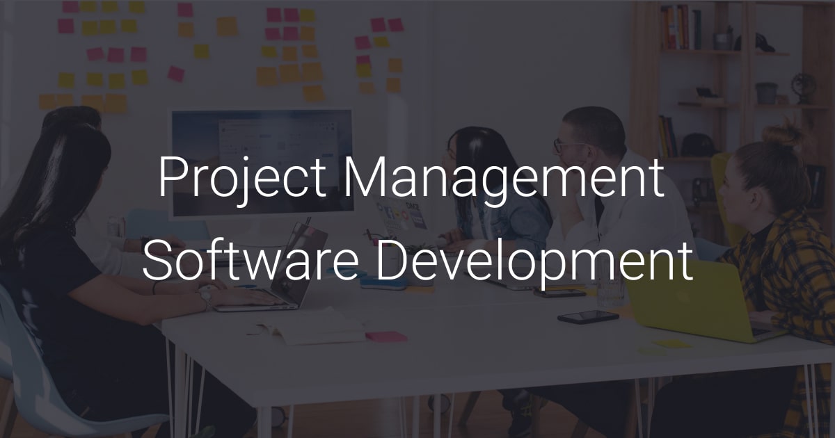 Custom Project Management Software Development - XB Software