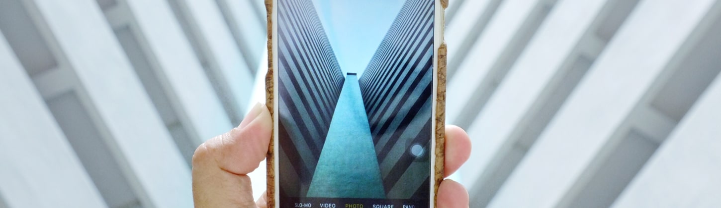 No Longer Conservative or How Mobile Apps Transform the Real Estate Domain