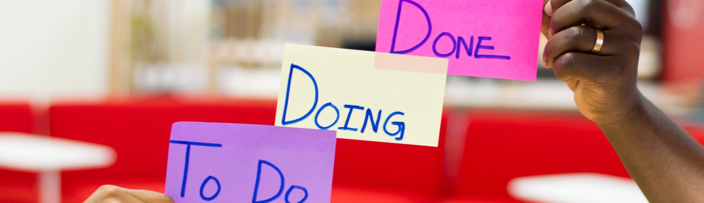 When Running in Circles Isn’t Such a Bad Idea. The Benefits of Agile Software Development