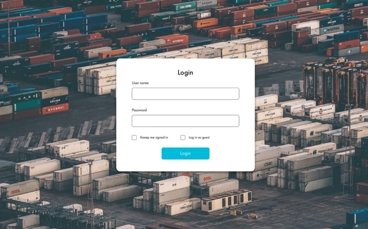 Distribution and Warehousing Solutions