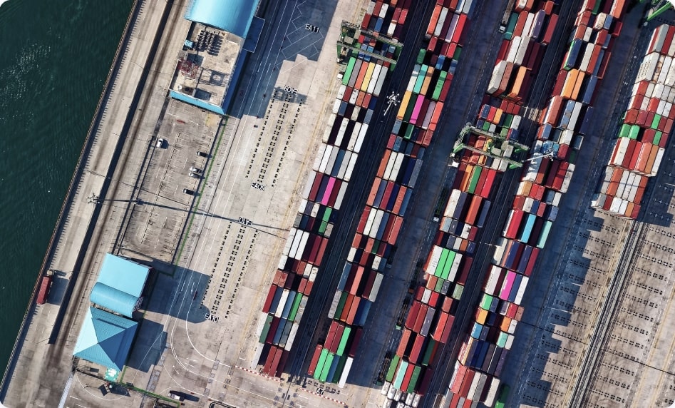 supply chain software solution