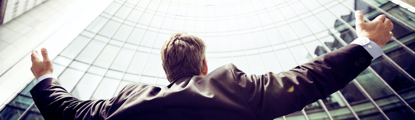 Avoiding Business Growth Problems. How to Build a Large-scale Application