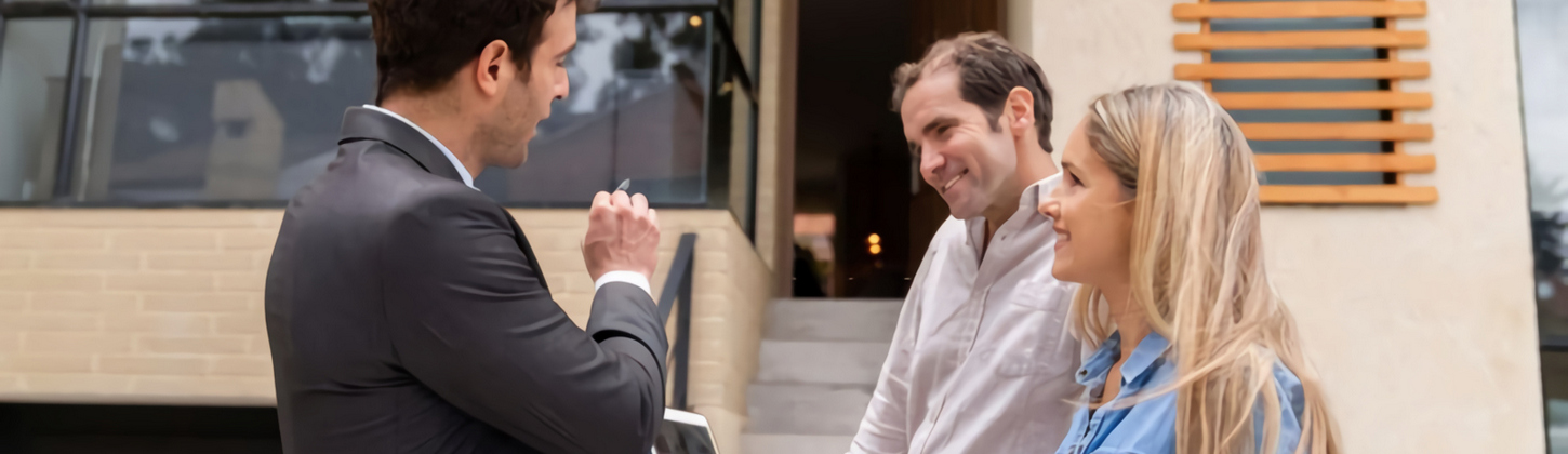 How to Enter Real Estate Business Swimmingly and Build an App from Scratch