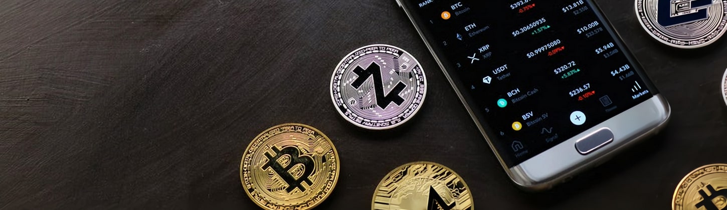 Simple Guide to Building Your Own Cryptocurrency Exchange or What You Should Pay Attention To