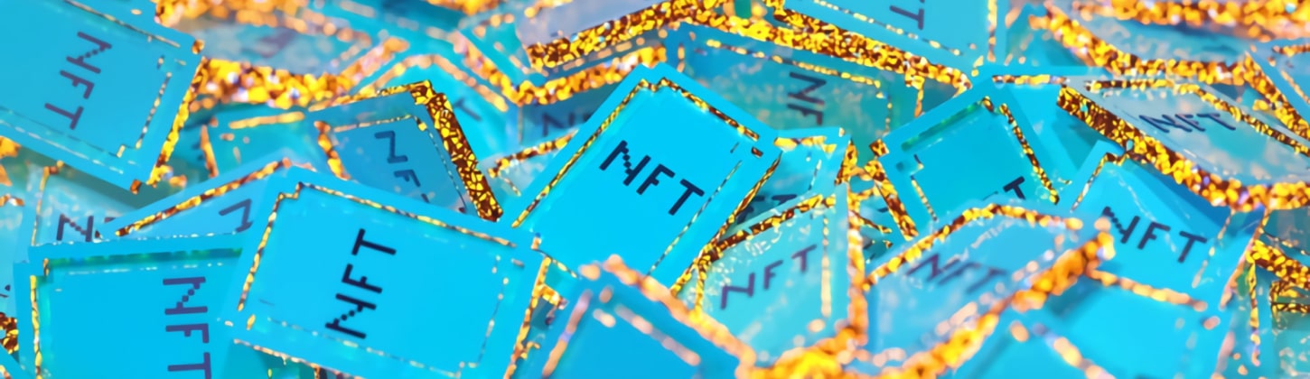 From Digital Art Trading to Supply Chain Management. How NFT Can Improve Your Business