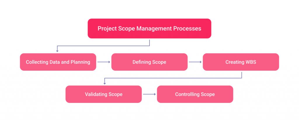 Scope of Software Project Management: Full Process and Real Examples ...