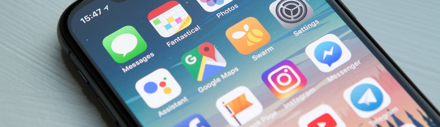 Mobile Application Development: A Full Step-By-Step Guide