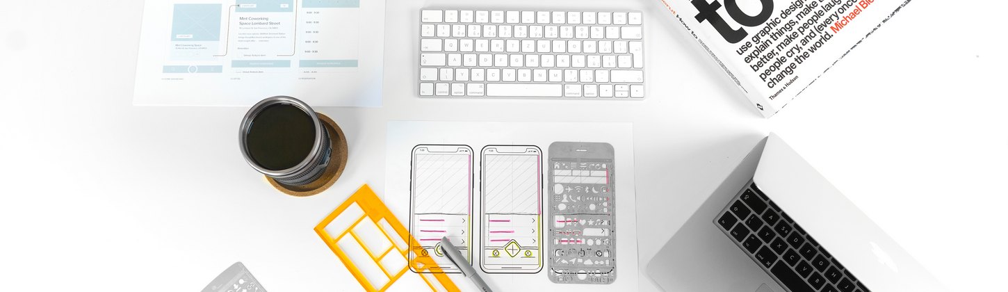 UX Design Frameworks: Do You Even Need Them? Spoiler: Yes, You Do