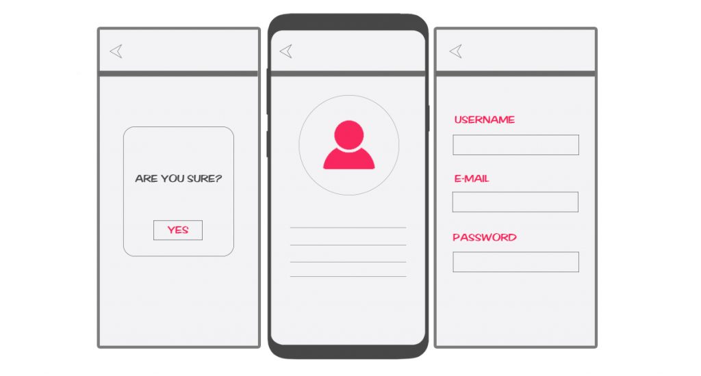 Prototyping in Software Development XB Software