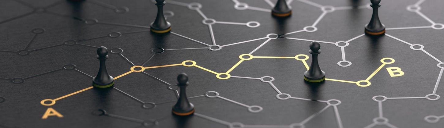 Product Roadmaps for Startup and Enterprise: Taking Up a Rocky Road or Turning Around?