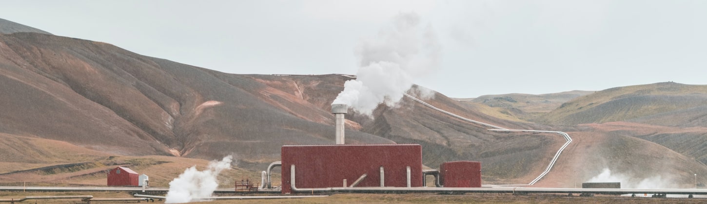 Using the Power of the Earth’s Core. Geothermal Energy Advantages and Future Development