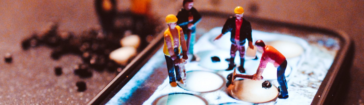 Top 8 Construction Technology Trends: What the Future Holds for Construction Industry
