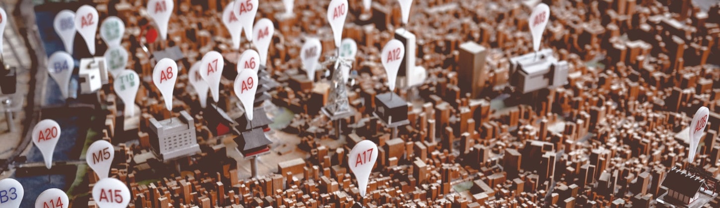 How GIS Can Compliment GPS And Take Mapping Solutions In Logistics And Transportation To A Whole New Level