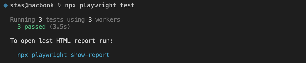 Automated Testing of Webix UI With Playwright - XB Software