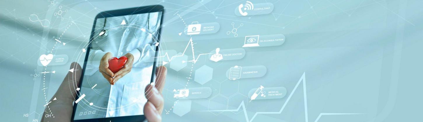 These 7 Healthcare Systems Can Bring Your Business Luck and Prosperity