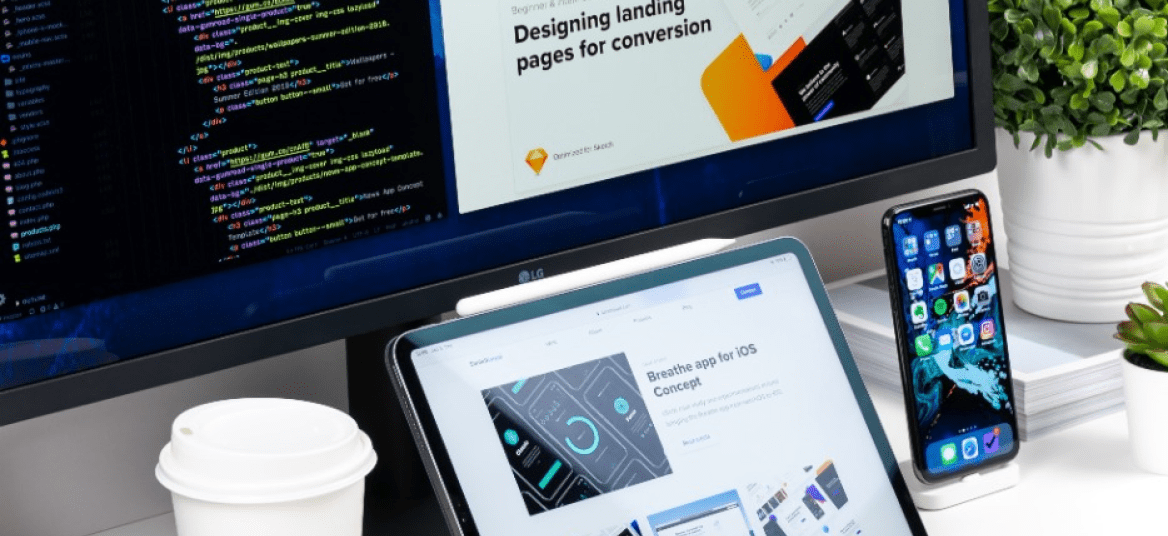 WMS Cross-Platform Development