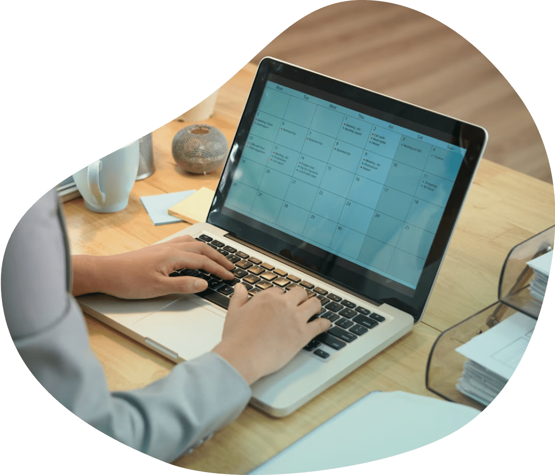 One-Stop Solution for Service Businesses