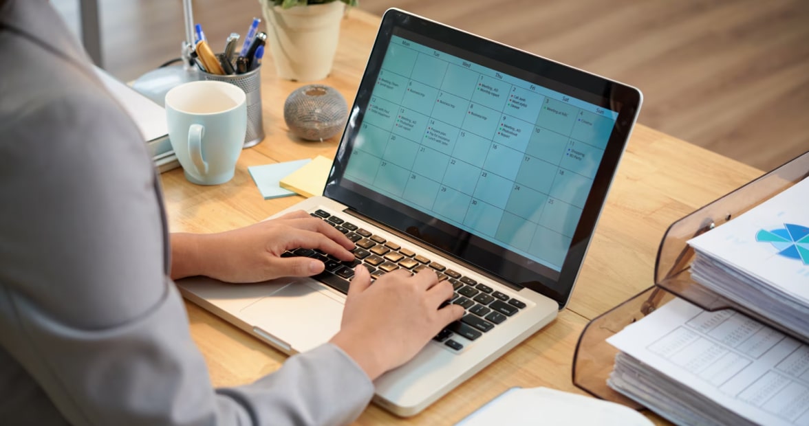 Appointment Scheduling Software