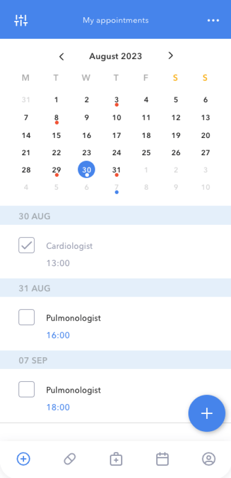 How Patients Can Take Charge of Their Health 1