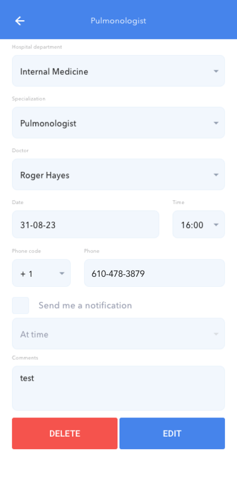 How Patients Can Take Charge of Their Health 3