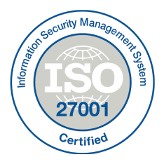 ISO/IEC 27001