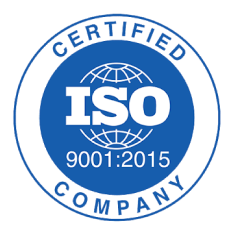 ISO 9001:2015