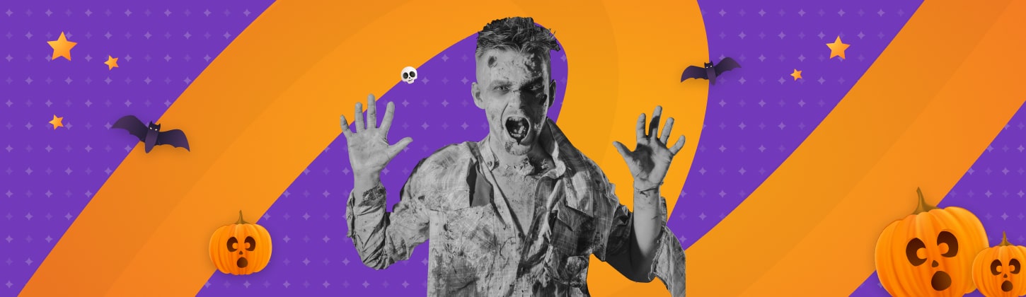 5 Software Solutions and Technologies to Help Survive Zombie Apocalypse