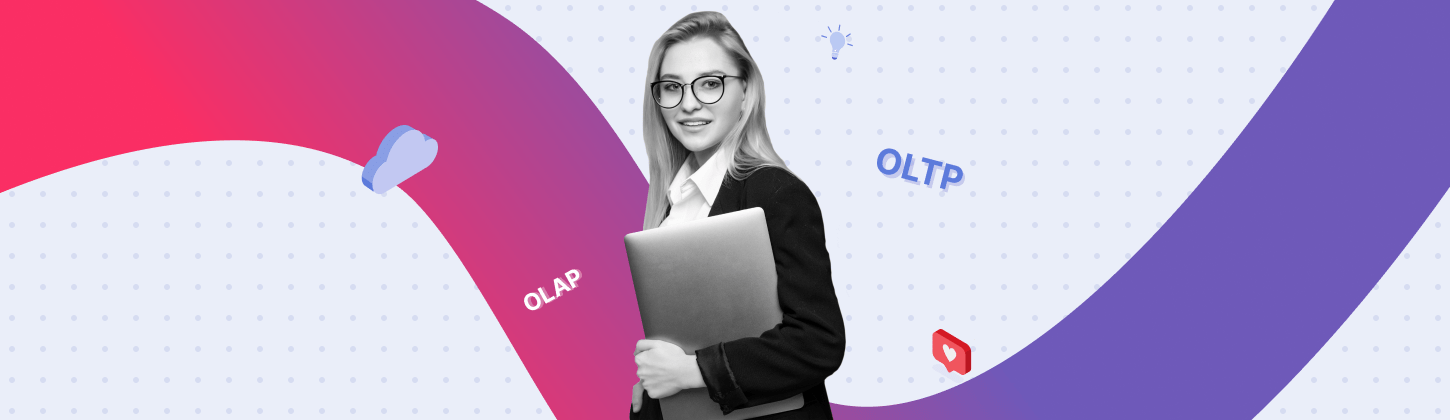 OLAP vs OLTP: The Best Method of Analyzing Aggregated Data in SaaS